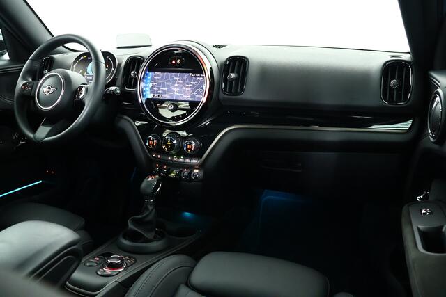 Mini COUNTRYMAN Mini 1.5 Cooper S E ALL4 / LED / Leder / HUD / CarPlay