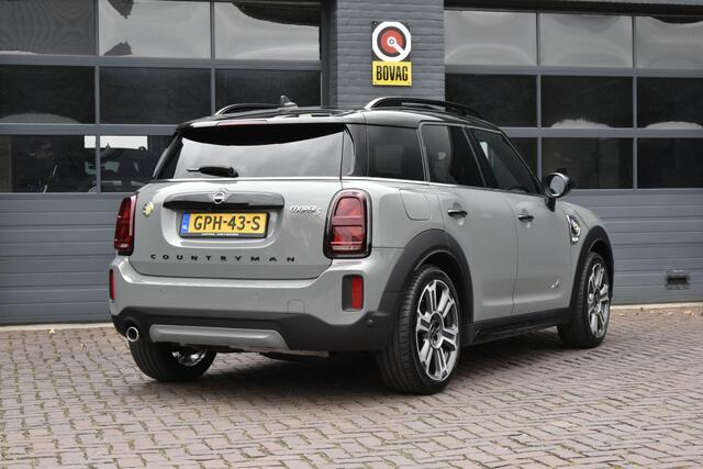 Mini COUNTRYMAN Mini 1.5 Cooper S E ALL4 MINI Yours