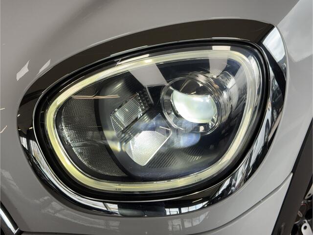 Mini COUNTRYMAN 1.5 One Pepper Stoelverwarming | Carplay | Cruise | Navi | PDC | Keyless | Led | Sportstoelen | 18"