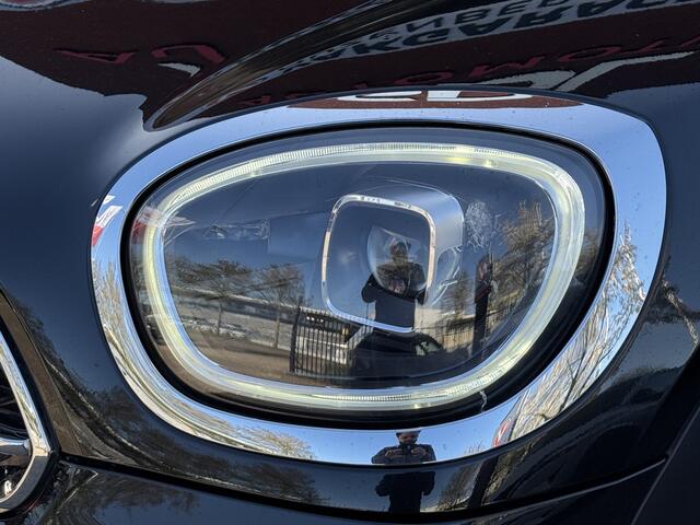 Mini COUNTRYMAN Mini 1.5 Cooper S E ALL4 // FULL LED // VOL LEDER // NAVI // CAMERA // PDC // CLIMA // STOELVERWARMING //