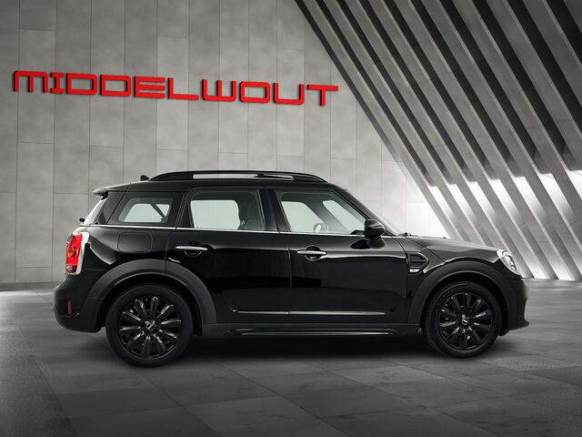 Mini COUNTRYMAN Mini 1.5 136 PK Aut. Cooper Chili Pano-dak/Leder/Carplay/18'LMV