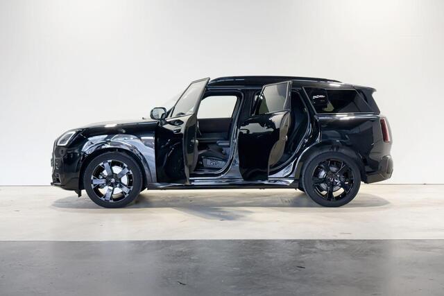 Mini COUNTRYMAN S ALL4 John Cooper Works Pakket XL Aut.