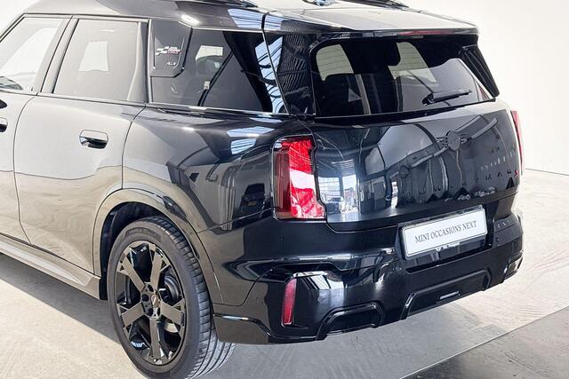 Mini COUNTRYMAN S ALL4 John Cooper Works Pakket XL Aut.