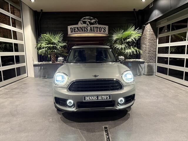 Mini COUNTRYMAN Mini 1.5 Cooper Automaat!!!