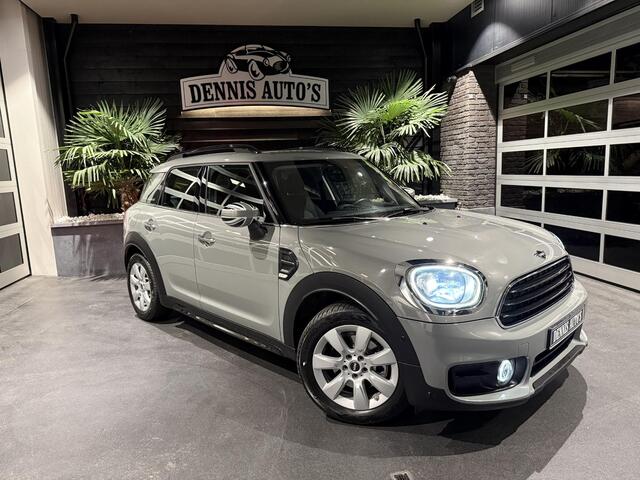 Mini COUNTRYMAN Mini 1.5 Cooper Automaat!!!