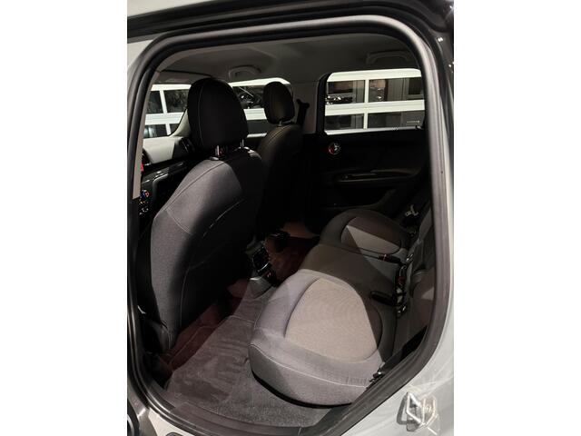 Mini COUNTRYMAN Mini 1.5 Cooper Automaat!!!