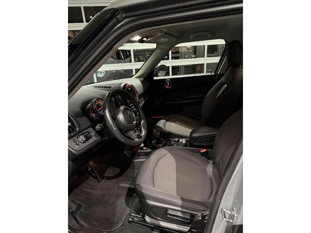 Mini COUNTRYMAN Mini 1.5 Cooper Automaat!!!