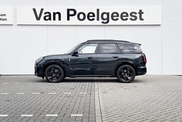 Mini COUNTRYMAN E John Cooper Works XL 66.5 kWh