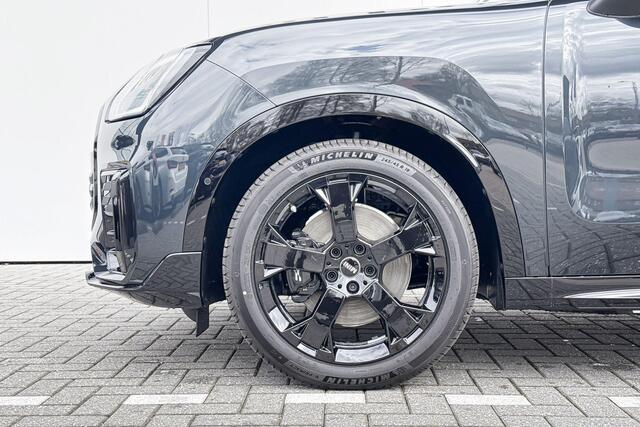 Mini COUNTRYMAN E John Cooper Works XL 66.5 kWh