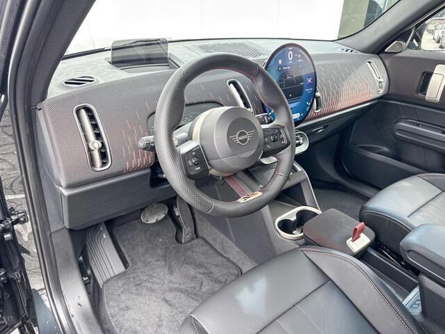 Mini COUNTRYMAN E John Cooper Works XL 66.5 kWh