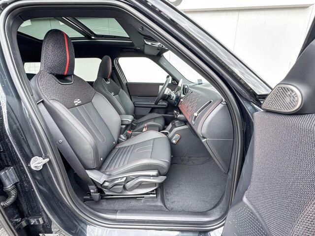 Mini COUNTRYMAN E John Cooper Works XL 66.5 kWh