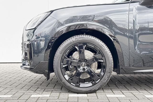 Mini COUNTRYMAN C John Cooper Works XL