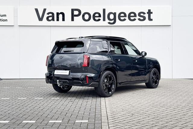 Mini COUNTRYMAN C John Cooper Works XL