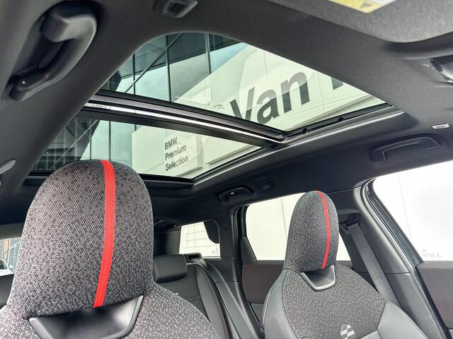 Mini COUNTRYMAN C John Cooper Works XL