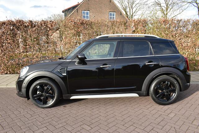 Mini COUNTRYMAN Mini 1.5 Cooper Pepper AUT. Keyl, Xenon, Camera 80dkm!