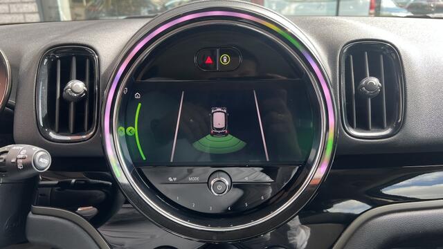 Mini COUNTRYMAN Mini 2.0 SE ALL4 Navi | PDC | 17" LMV | Hybride