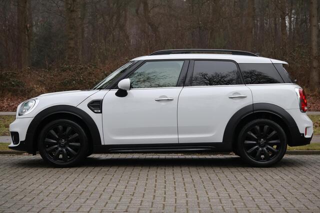 Mini COUNTRYMAN Mini 1.5 Cooper ALL4 Chili AUT | Navi Pro | Pano | Harman Kardon | Camera | Carplay | DAB | Stoelverw. | Keyless | Etc.