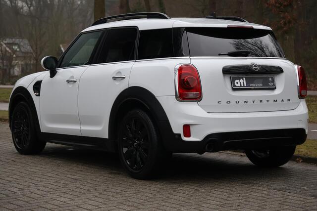 Mini COUNTRYMAN Mini 1.5 Cooper ALL4 Chili AUT | Navi Pro | Pano | Harman Kardon | Camera | Carplay | DAB | Stoelverw. | Keyless | Etc.