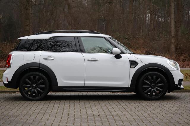 Mini COUNTRYMAN Mini 1.5 Cooper ALL4 Chili AUT | Navi Pro | Pano | Harman Kardon | Camera | Carplay | DAB | Stoelverw. | Keyless | Etc.
