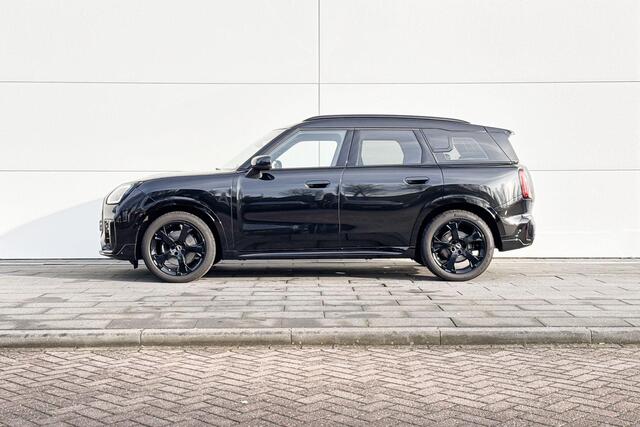 Mini COUNTRYMAN C John Cooper Works M