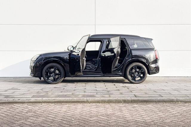 Mini COUNTRYMAN C John Cooper Works M
