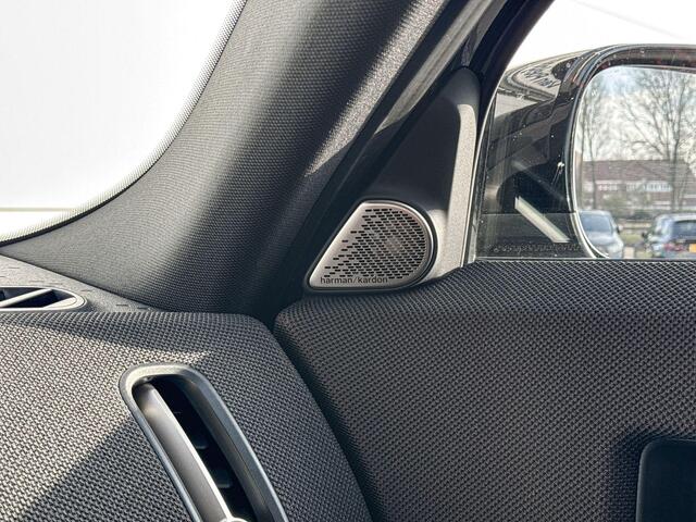 Mini COUNTRYMAN C John Cooper Works M