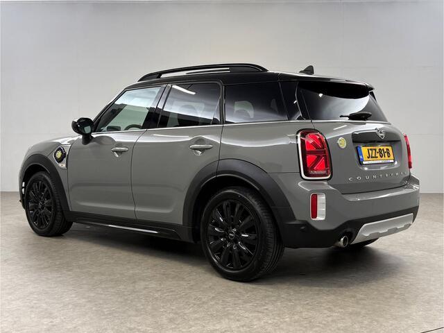 Mini COUNTRYMAN 1.5 Cooper S E ALL4 Chili | Pano | Camera | Virtual | HuD | Sfeer | Carplay | Cruise | Keyless