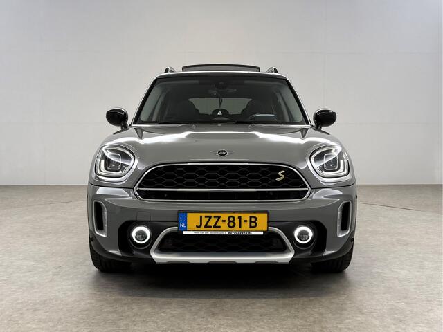 Mini COUNTRYMAN 1.5 Cooper S E ALL4 Chili | Pano | Camera | Virtual | HuD | Sfeer | Carplay | Cruise | Keyless
