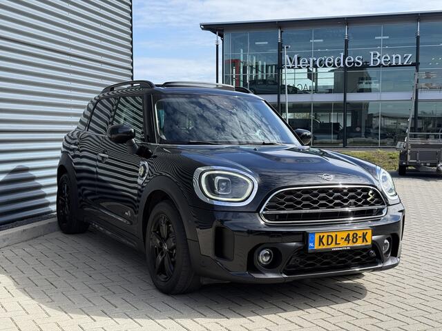 Mini COUNTRYMAN 2.0 Cooper SE ALL4 Pano/H&K/Leder/Camera
