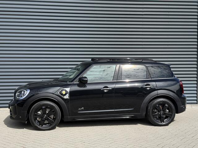 Mini COUNTRYMAN 2.0 Cooper SE ALL4 Pano/H&K/Leder/Camera