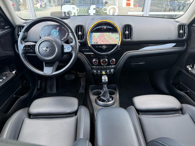 Mini COUNTRYMAN 2.0 Cooper SE ALL4 Pano/H&K/Leder/Camera