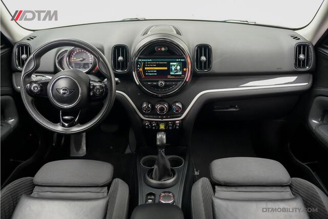 Mini COUNTRYMAN Mini 1.5 Cooper S E ALL4 | Harman/Kardon | Sportstoelen