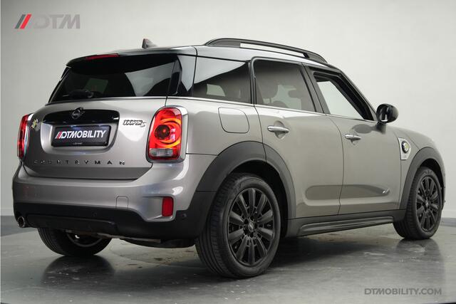 Mini COUNTRYMAN Mini 1.5 Cooper S E ALL4 | Harman/Kardon | Sportstoelen