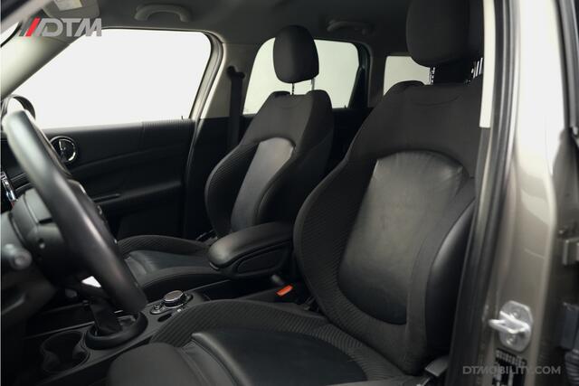 Mini COUNTRYMAN Mini 1.5 Cooper S E ALL4 | Harman/Kardon | Sportstoelen