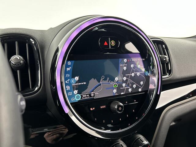 Mini COUNTRYMAN Mini 220PK Cooper S E ALL4 Black-Line Memory/Adap.Cruise