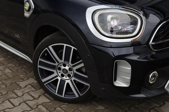 Mini COUNTRYMAN Mini 1.5 Cooper S E ALL4 Classic | Pano | Leder | Camera |