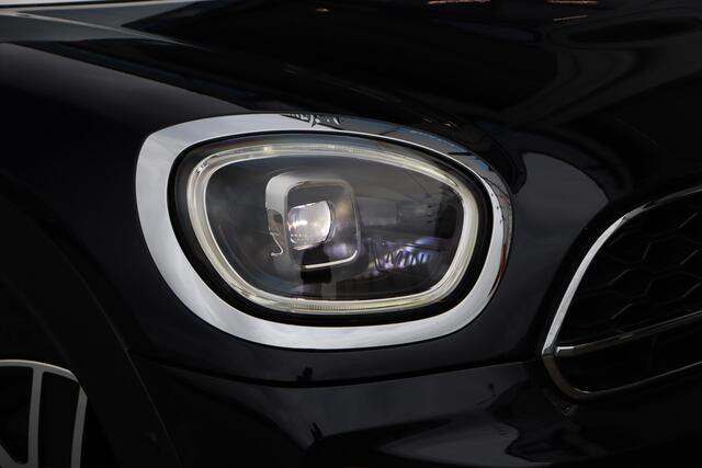Mini COUNTRYMAN Mini 1.5 Cooper S E ALL4 Classic | Pano | Leder | Camera |