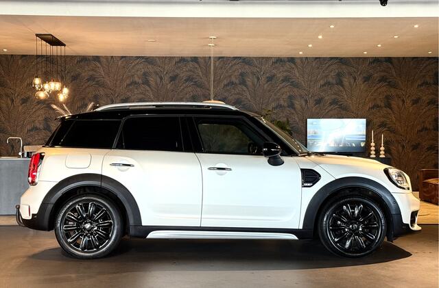Mini COUNTRYMAN 1.5 Cooper I Pano I Leer I Apple Carplay I VOL!