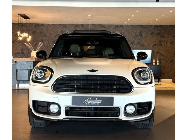 Mini COUNTRYMAN 1.5 Cooper I Pano I Leer I Apple Carplay I VOL!
