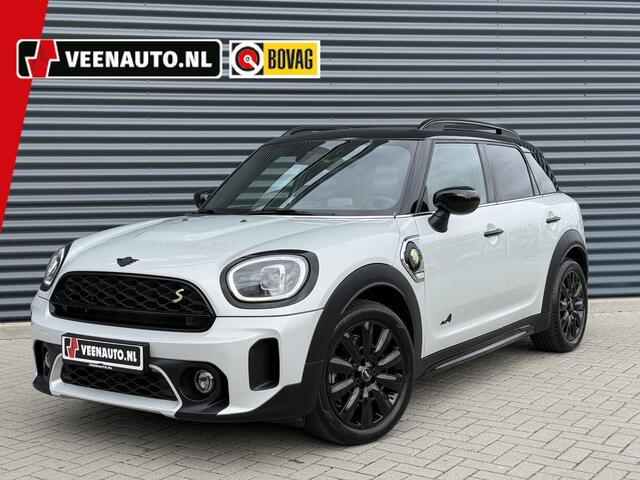 Mini COUNTRYMAN 2.0 Cooper SE ALL4