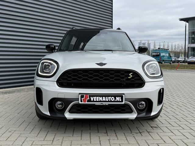 Mini COUNTRYMAN 2.0 Cooper SE ALL4