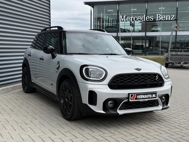 Mini COUNTRYMAN 2.0 Cooper SE ALL4