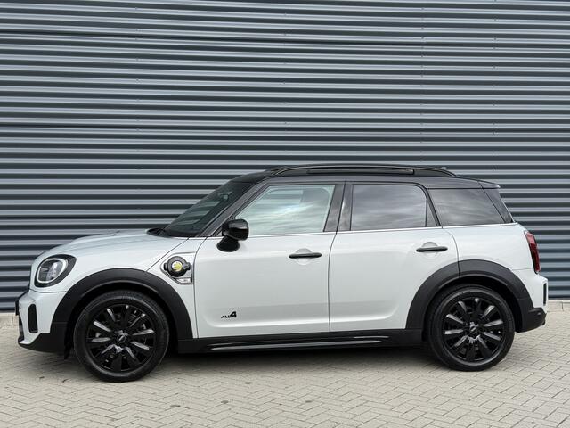 Mini COUNTRYMAN 2.0 Cooper SE ALL4