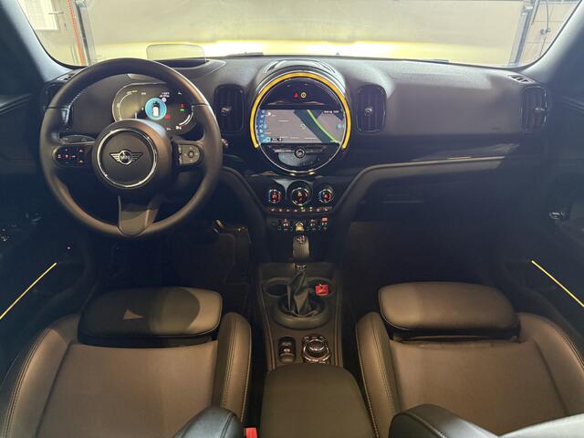 Mini COUNTRYMAN 2.0 Cooper SE ALL4