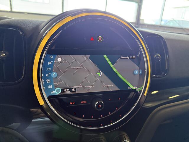 Mini COUNTRYMAN 2.0 Cooper SE ALL4