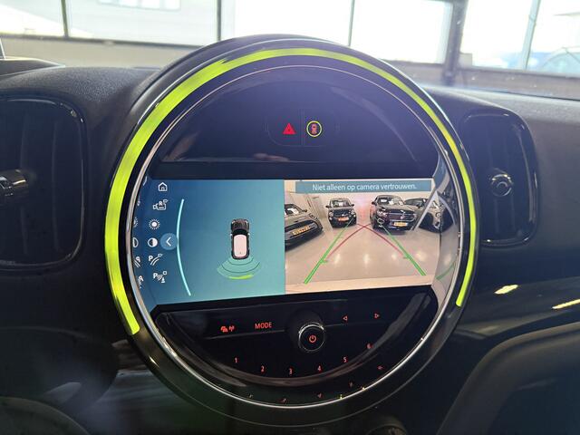Mini COUNTRYMAN 2.0 Cooper SE ALL4