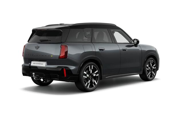 Mini COUNTRYMAN Electric SE ALL4 John Cooper Works XL 66.5 kWh | 20 inch John Cooper Works Flag Spoke 2-tone