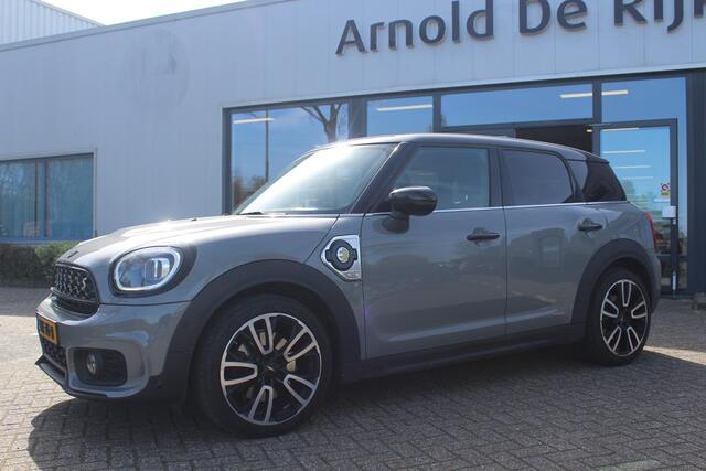 Mini COUNTRYMAN Mini 1.5 Cooper S E ALL4 Chili