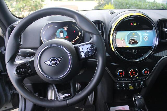 Mini COUNTRYMAN Mini 1.5 Cooper S E ALL4 Chili