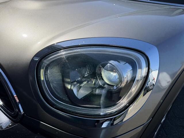 Mini COUNTRYMAN Mini 1.5 Cooper S E ALL4 Chili | Panoramadak | Camera | Head-Up Display | Harmon Kardon | Navigatie | Elektrische Achterklep |
